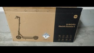 Patinete Eléctrico Xiaomi 5 Nuevo