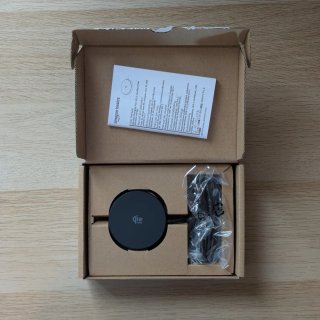Cargador Inalámbrico MagSafe Qi2.2 25W