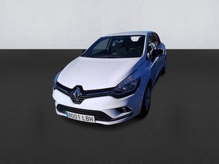 Renault Clio Limited dCi 55kW (75CV) -18