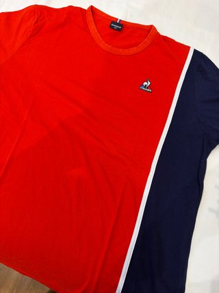 Camiseta Le Coq Sportif