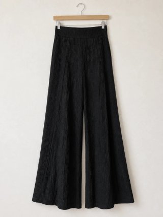 Pantalones talle alto