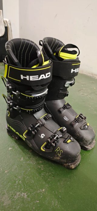 Botas de Esquí Head Nexo LYT 130