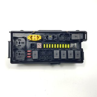 CAJA RELES / FUSIBLES CHRYSLER CHRYSLER JEEP GR.CHEROKEE (WH) 2005-2010