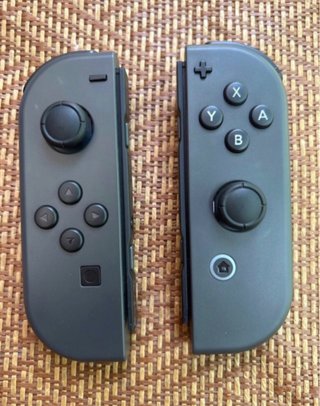 NUEVO | Joy Con Nintendo Switch