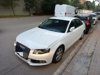 Audi A4 2010