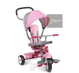 Triciclo para niños