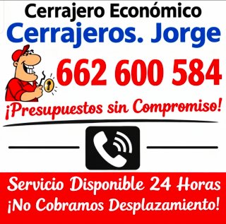Cerrajero económico