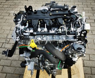 Motor M9T B8