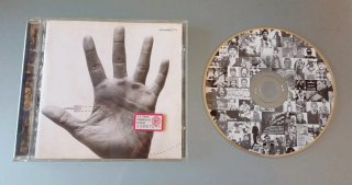 Lorenzo 1990 1995 Raccolta Jovanotti CD