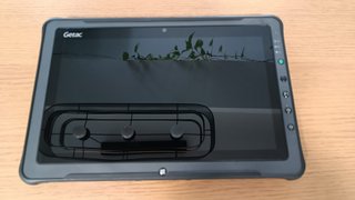 Getac F110 Tablet rugged