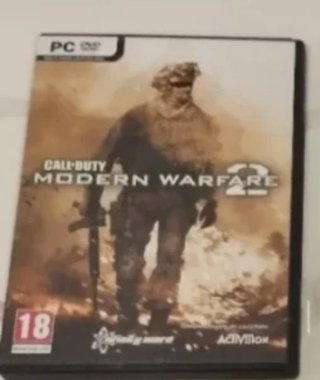 Call of Duty: Modern Warfare 2 PC