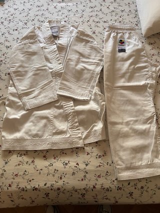 Kimono de Karate Arawaza