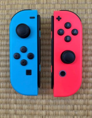 NUEVO | Joy Con Nintendo Switch