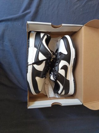 Nike Dunk Low Zapatillas