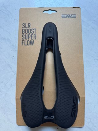 Sillín Selle Italia SLR Boost Superflow