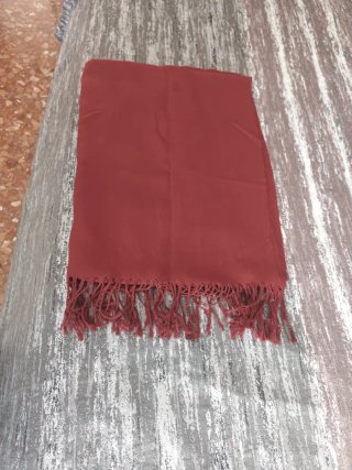 Pashmina Granate