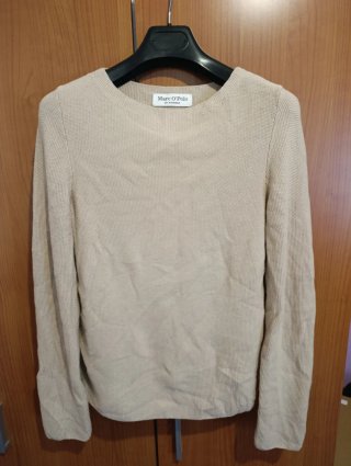 Jersey Marc O'Polo Beige Talla S