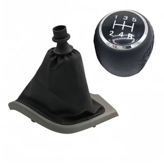 Pomo citroen fiat peugeot 5 velocidades