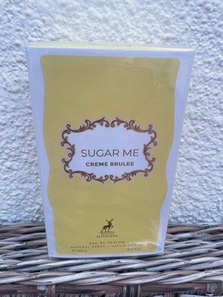 Maison Alhambra Sugar Me Eau de Parfum