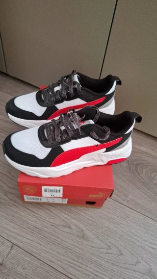 Scarpe Puma Donna