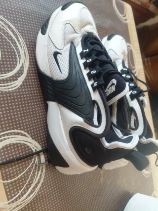 Zapatillas Nike Air Zoom 2K