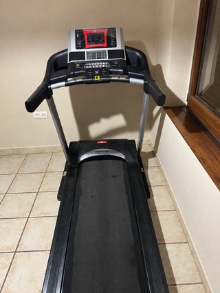 Cinta de Correr BH