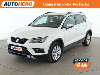 Seat Ateca 1.6 TDI Style