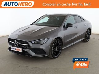 Mercedes-Benz Clase CLA CLA 250e AMG Line