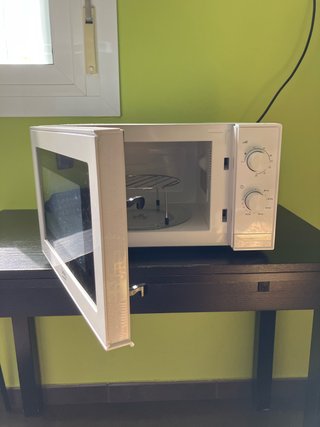 Microondas Beko MGC 20100 W