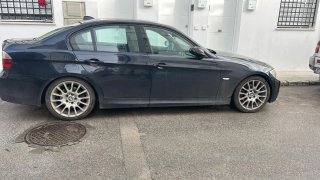 BMW Serie 3 2008