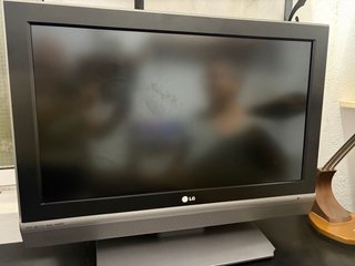TV Plasma LG 32 pulgadas