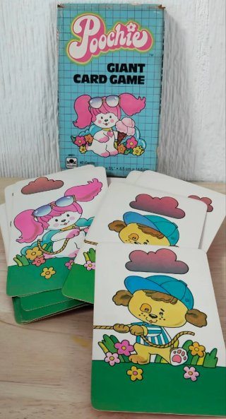 Giochi da tavolo