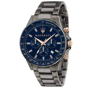 Reloj Maserati Cronógrafo
