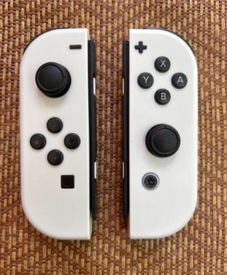 NUEVO | Joy Con Nintendo Switch