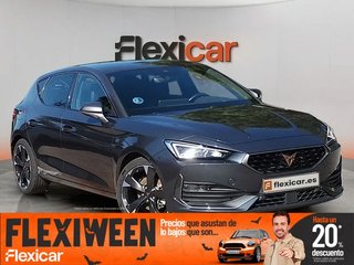 Cupra León 1.5 eTSI 110kW (150CV) DSG