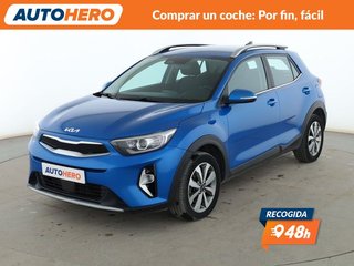 Kia Stonic 1.0 Concept