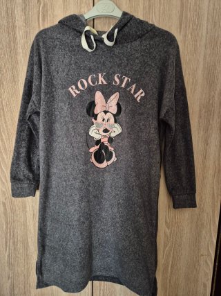 Vestido Minnie Mouse Disney x Women'secret