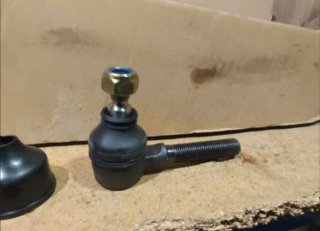 Rótula de dirección para Lancia Fulvia