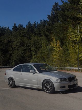 BMW Serie 3 1999