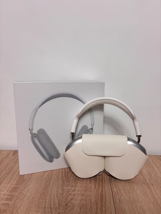 Apple AirPods Max Plateados
