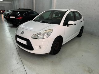 Citroen C3 2013
