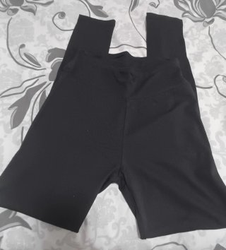 Leggings negros