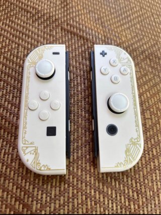 NUEVO | Joy Con Nintendo Switch