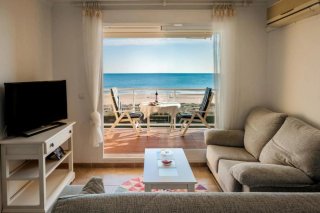 Puesta apunto de apartamentos.