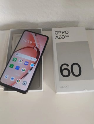 OPPO A60 5G 128GB