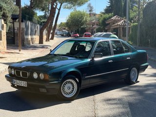 BMW Serie 5 1995