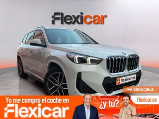 BMW X1 sDrive18d