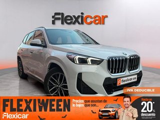 BMW X1 sDrive18d