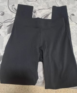 Leggings negros