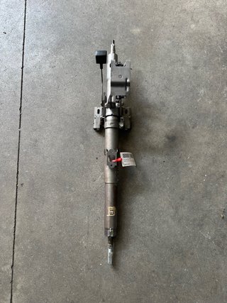 Caña de dirección Subaru
